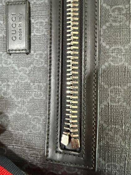 GUCCI MEDIUM MASSENGER BAG รูปที่ 7
