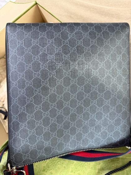 GUCCI MEDIUM MASSENGER BAG รูปที่ 3