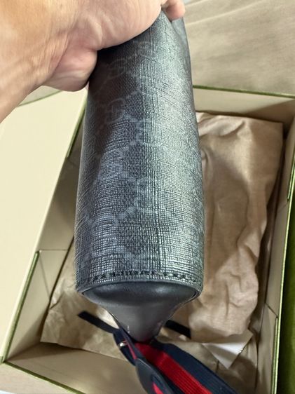 GUCCI MEDIUM MASSENGER BAG รูปที่ 5