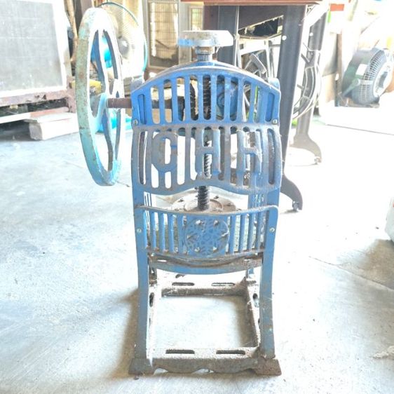 อุปกรณ์เบเกอรี่ เครื่องปั่นน้ำแข็งใส