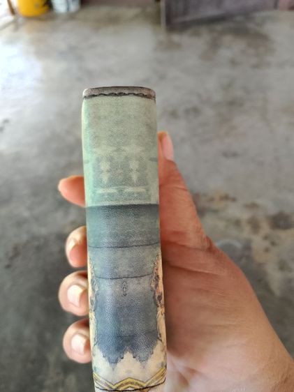 กระเป๋าใส่นามบัตร มือสอง รูปที่ 5