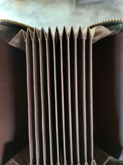 กระเป๋าใส่นามบัตร มือสอง รูปที่ 2