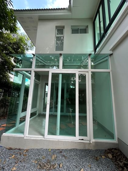 ไม่มี 2022 🏡 ขายบ้านเดี่ยวโครงการ Laddarom Elegance Wongwan–Sathorn (ลัดดารมย์ เอลิแกนซ์ วงแหวน–สาทร) รูปที่ 4