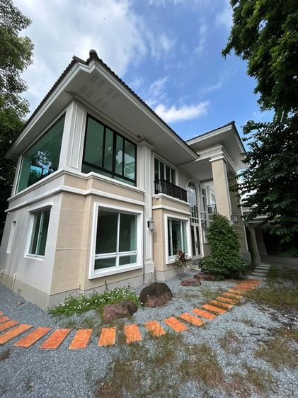 ไม่มี 2022 🏡 ขายบ้านเดี่ยวโครงการ Laddarom Elegance Wongwan–Sathorn (ลัดดารมย์ เอลิแกนซ์ วงแหวน–สาทร) รูปที่ 3