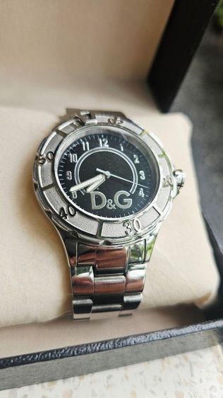 ขายนาฬิกา D and G สวยจัด 3,500 บาท