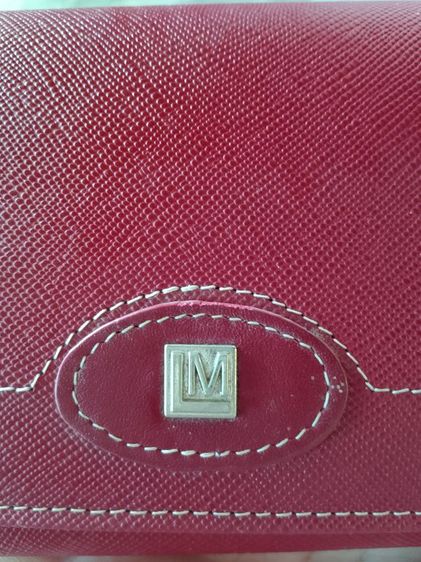 กระเป๋าสตางค์ใบสั้นมือสอง(พร้อมส่ง) รูปที่ 4