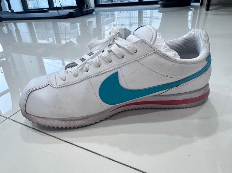 รองเท้า  Nike Cortez  แท้ มือสอง ขายตามสภาพ พร้อมกล่อง รูปที่ 6