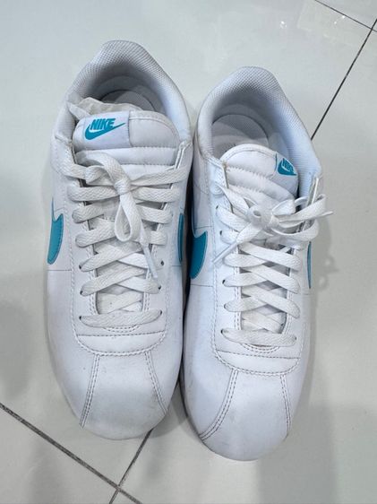 รองเท้า  Nike Cortez  แท้ มือสอง ขายตามสภาพ พร้อมกล่อง รูปที่ 3