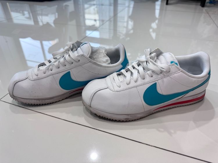รองเท้า  Nike Cortez  แท้ มือสอง ขายตามสภาพ พร้อมกล่อง รูปที่ 5