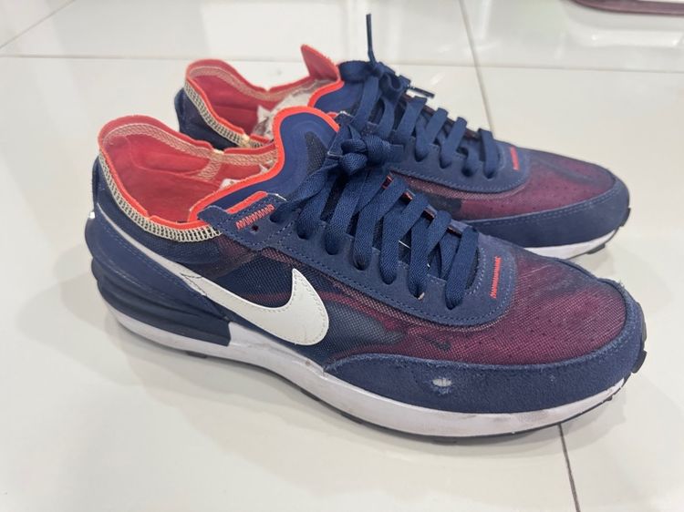 รองเท้า Nike Waffle One  แท้ มือสอง ขายตามสภาพ พร้อมกล่อง รูปที่ 2