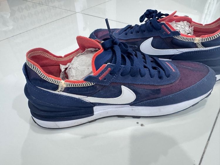รองเท้า Nike Waffle One  แท้ มือสอง ขายตามสภาพ พร้อมกล่อง รูปที่ 5