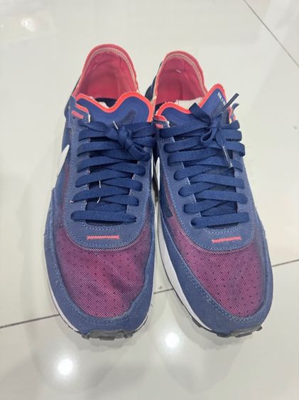 รองเท้า Nike Waffle One  แท้ มือสอง ขายตามสภาพ พร้อมกล่อง รูปที่ 3