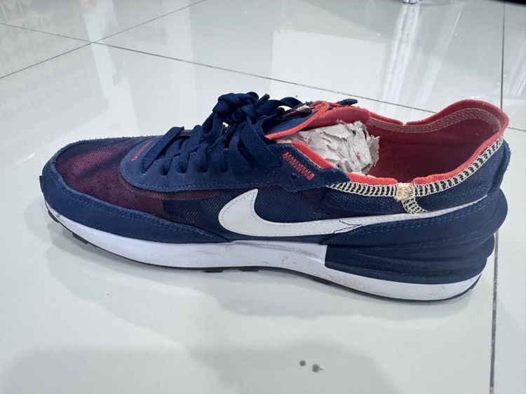 รองเท้า Nike Waffle One  แท้ มือสอง ขายตามสภาพ พร้อมกล่อง รูปที่ 6