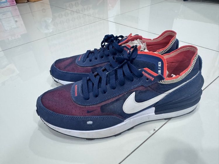 รองเท้า Nike Waffle One  แท้ มือสอง ขายตามสภาพ พร้อมกล่อง