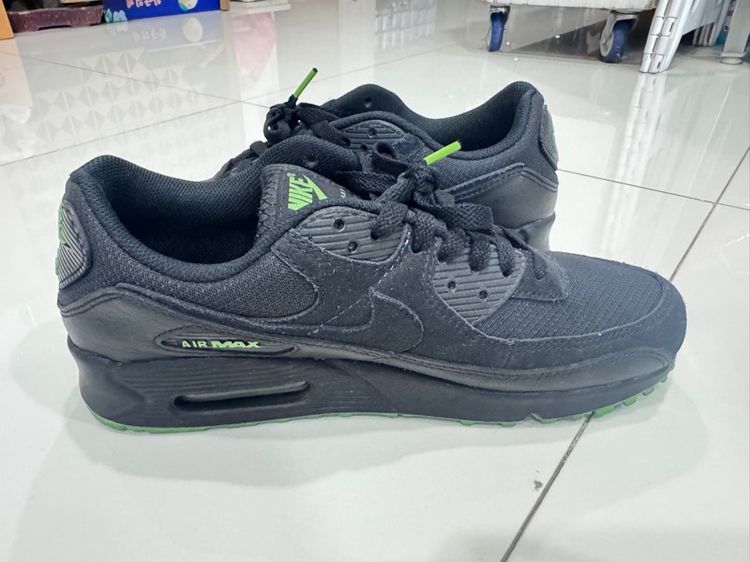 รองเท้า Nike Airmax 90  แท้ มือสอง ขายตามสภาพ พร้อมกล่อง รูปที่ 6
