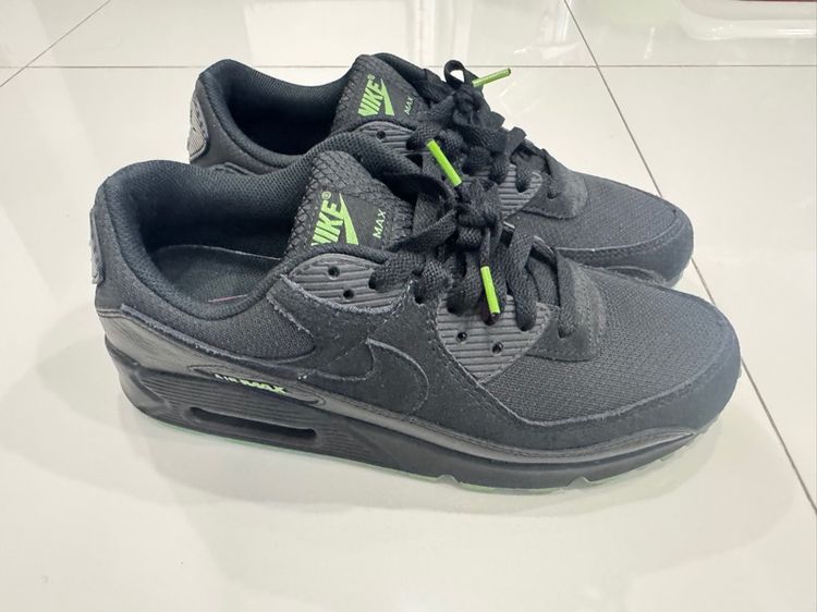 รองเท้า Nike Airmax 90  แท้ มือสอง ขายตามสภาพ พร้อมกล่อง รูปที่ 4
