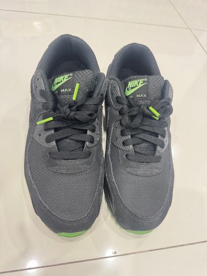 รองเท้า Nike Airmax 90  แท้ มือสอง ขายตามสภาพ พร้อมกล่อง รูปที่ 2