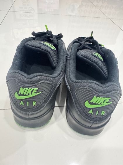 รองเท้า Nike Airmax 90  แท้ มือสอง ขายตามสภาพ พร้อมกล่อง รูปที่ 3