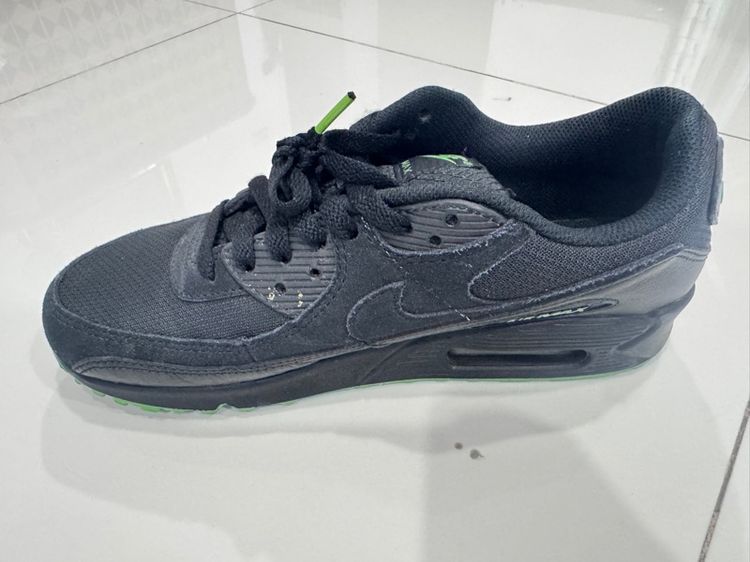 รองเท้า Nike Airmax 90  แท้ มือสอง ขายตามสภาพ พร้อมกล่อง รูปที่ 5