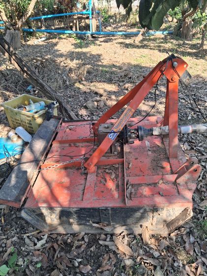 คูโบต้า L3608 สภาพสวยงาม รูปที่ 8