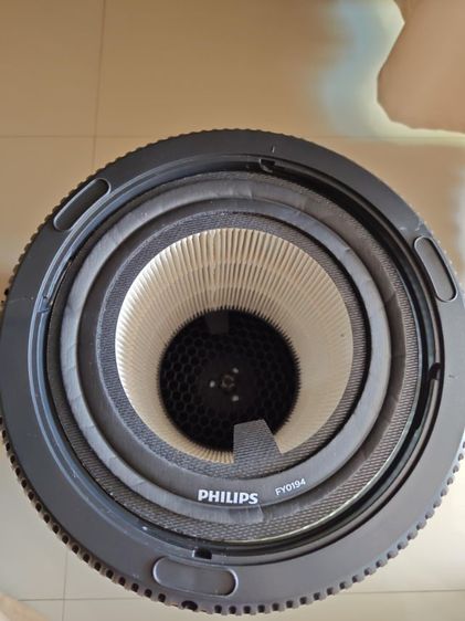 PHILIPS เครื่องฟอกอากาศ WIFI 44ตร.ม. 