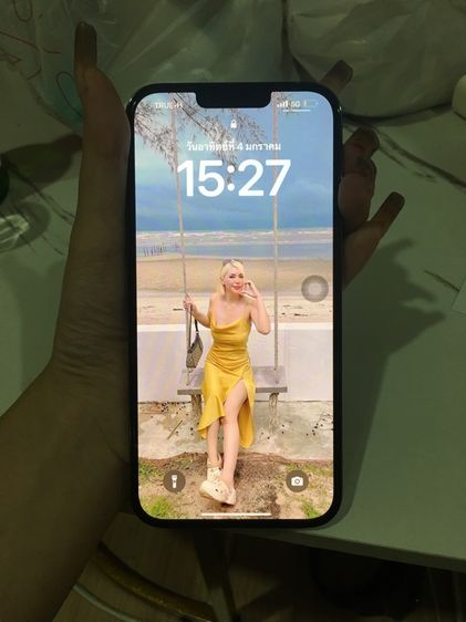 ขาย iPhone 13 โปรแม็คความจุ 512 G