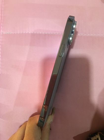 ขาย iPhone 13 โปรแม็คความจุ 512 G รูปที่ 4