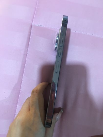 ขาย iPhone 13 โปรแม็คความจุ 512 G รูปที่ 5