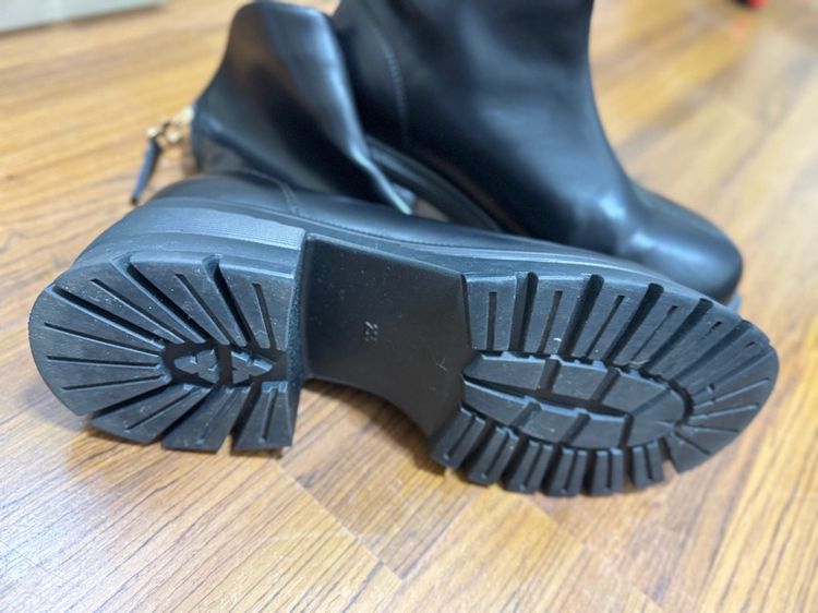 รองเท้าบูท รูปที่ 5