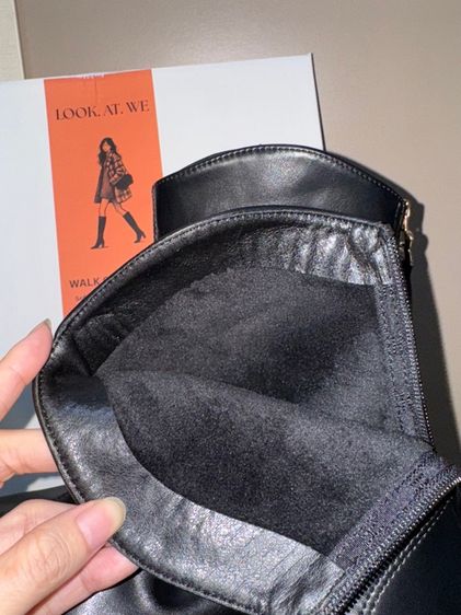 รองเท้าบูท รูปที่ 7