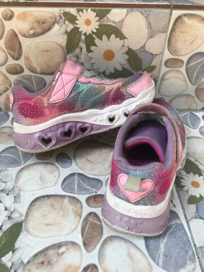 รองเท้าเด็ก รูปที่ 6