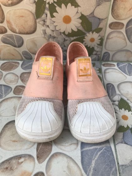 รองเท้าเด็ก รูปที่ 7