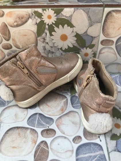 รองเท้าเด็ก รูปที่ 12