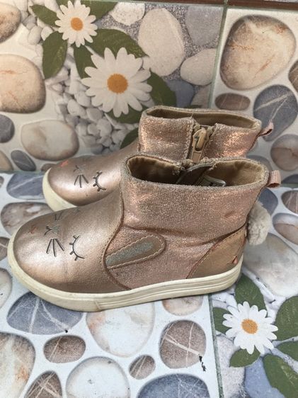 รองเท้าเด็ก รูปที่ 13