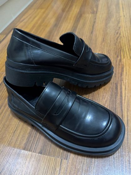 รองเท้าคัชชู รูปที่ 2