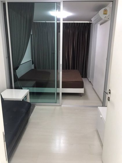 เช่าคอนโด บางกะปิ