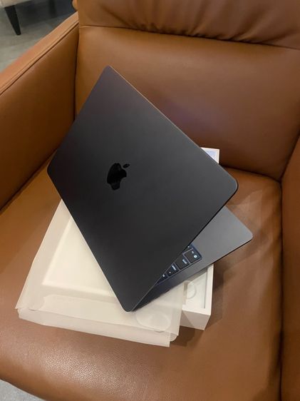 MacBook Air m4 13 นิ้ว ram 16 GB SSD 256 GB รูปที่ 2