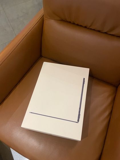 MacBook Air m4 13 นิ้ว ram 16 GB SSD 256 GB รูปที่ 3