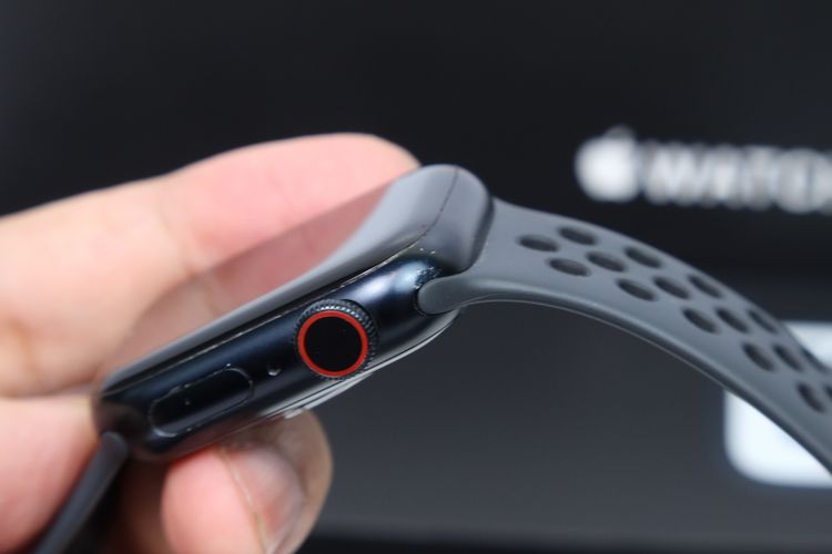 Apple watch Series 7 41mm GPS+Cellular รูปที่ 12