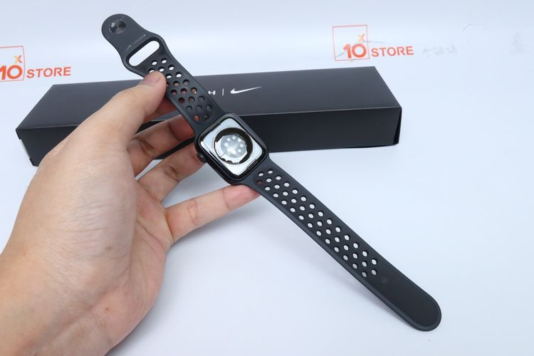 Apple watch Series 7 41mm GPS+Cellular รูปที่ 10