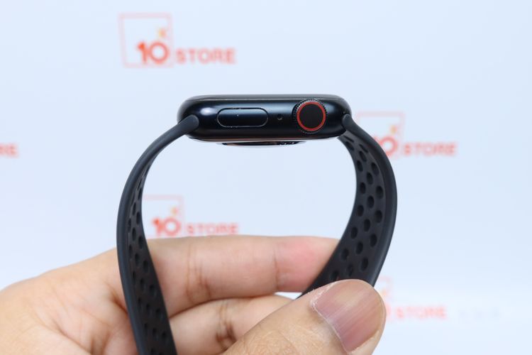 Apple watch Series 7 41mm GPS+Cellular รูปที่ 4
