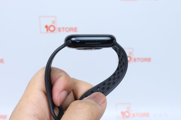 Apple watch Series 7 41mm GPS+Cellular รูปที่ 5