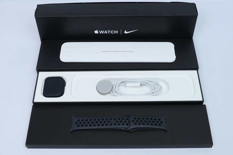 Apple watch Series 7 41mm GPS+Cellular รูปที่ 13