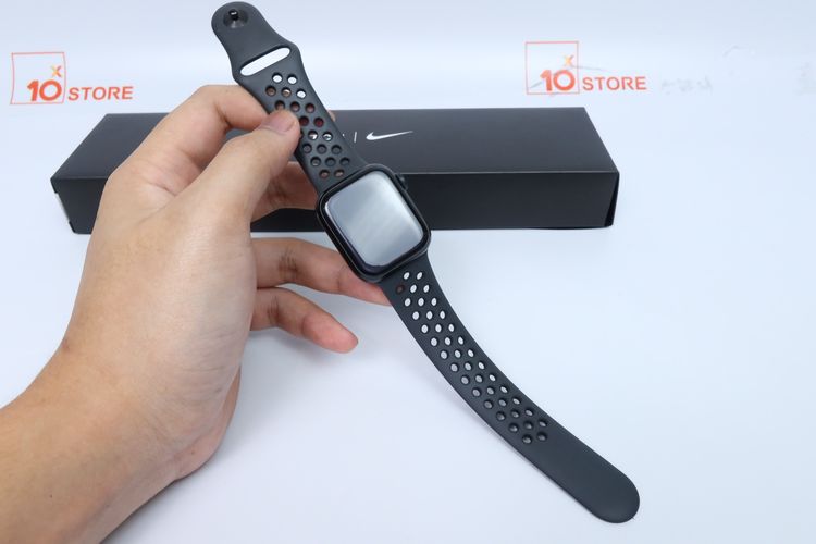 Apple watch Series 7 41mm GPS+Cellular รูปที่ 9