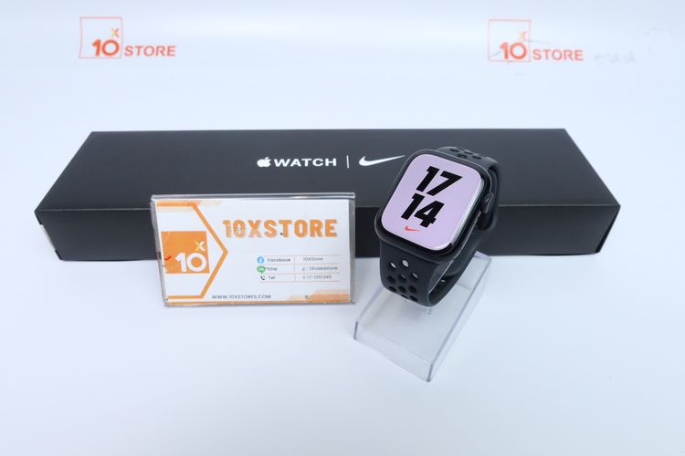Apple watch Series 7 41mm GPS+Cellular