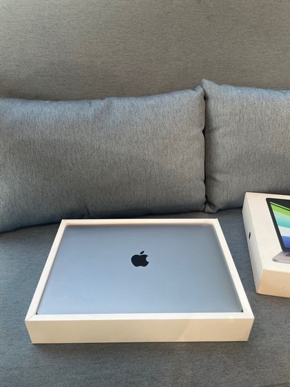 MacBook Pro m1 13 นิ้ว มัชบาร์ รูปที่ 3