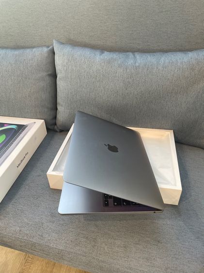 MacBook Pro m1 13 นิ้ว มัชบาร์ รูปที่ 2