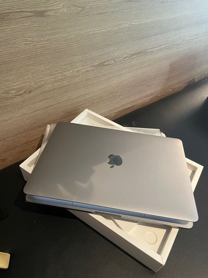 Apple Macbook Pro 13 Inch MacBook Pro m1 13 นิ้ว มัชบาร์