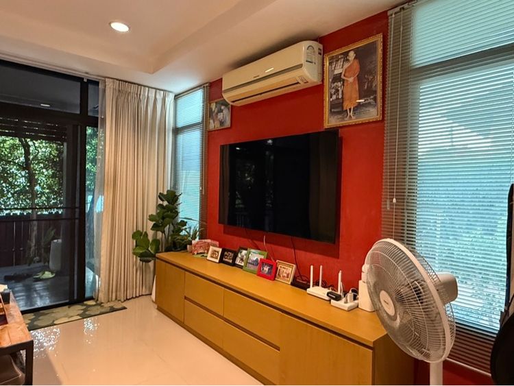 2010 ใช่ ขายบ้านเดี่ยว 2 ชั้น สไตล์รีสอร์ท รูปที่ 4