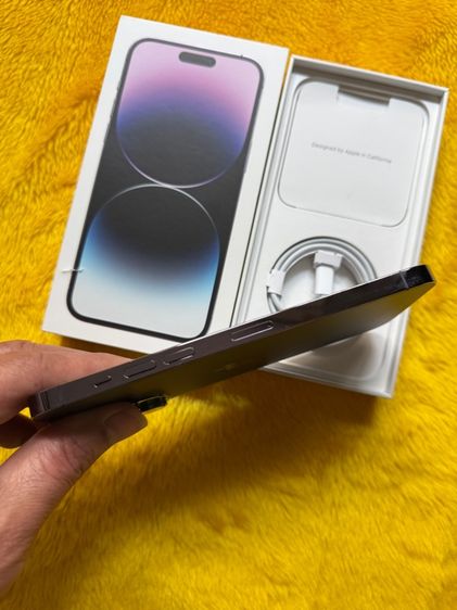 iPhone 14 Promax-256GB รูปที่ 8